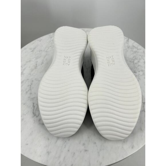 NEW Naturalizer Elite Black Sporty Slip-On Casual Sneakers Women’s 10 - Picture 6 of 8